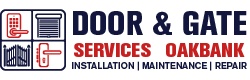 Door & Gate Services Oakbank